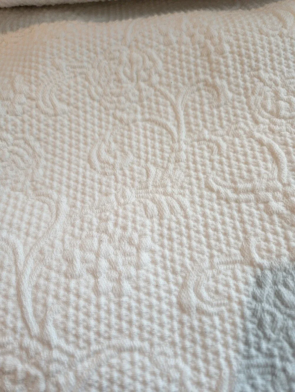 SFERRA soft waffle